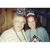 Anne Bourgeois's photo