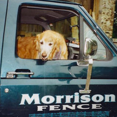 Morrison Fence