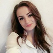 Alexandra Iancu's photo