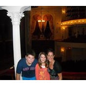 Joan Simpson's photo