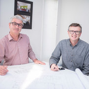 Hassan+Smith Architects's photo