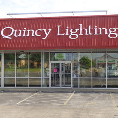 Quincy Lighting