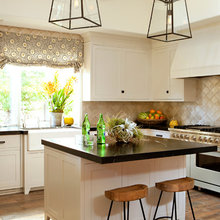 Kitchen Island Ideas