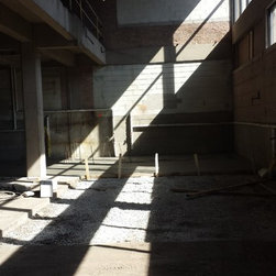 Building structural steel frame - Products