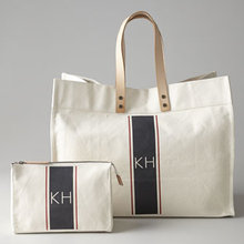 containers and bags