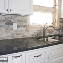 Kitchen Ideas