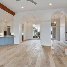 Topanga Floor Ideas