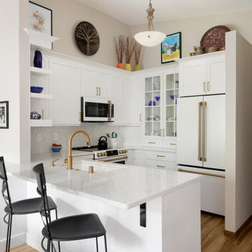 Budget Kitchen