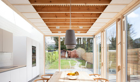 33 Mesmerising Ceiling Designs From Across the World
