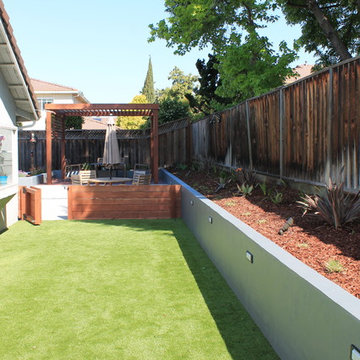Dog-friendly in Milpitas, CA