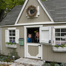 play house