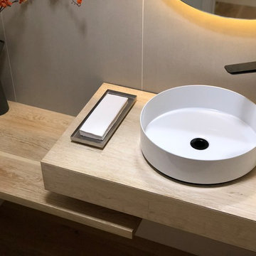 Bathroom Vanity