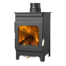 stove