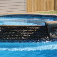 Pool ideas