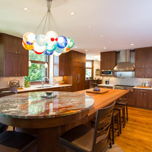 Kitchen Ideas