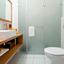 Powder Bath