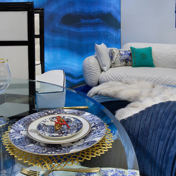 Blue Rhapsody