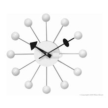 Clocks for Work