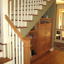 Craftsman Railing