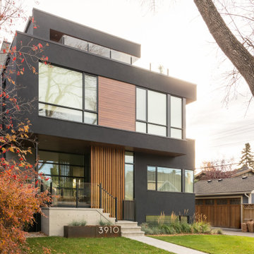 East Elbow Park