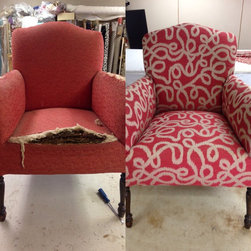 Upholstery - Products
