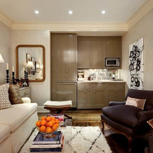 SMALL SPACES