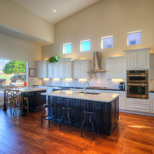 Kitchen Ideas