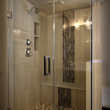 Master Bathroom - Gurnee
