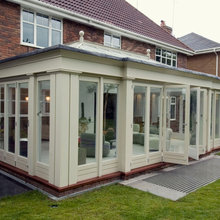 Patio Ideas
