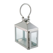 Candle lanterns