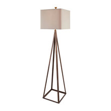 Lamp- DYI