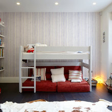 Boys' Rooms