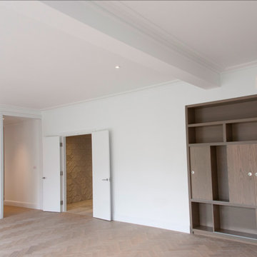 Queen's Gate Flat