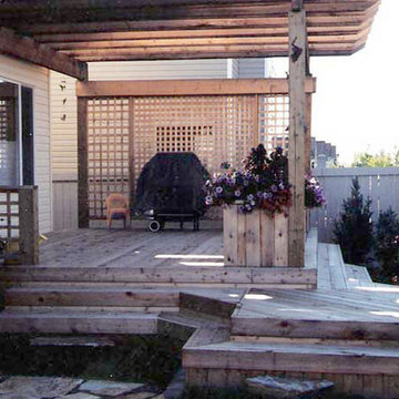 Woodwork