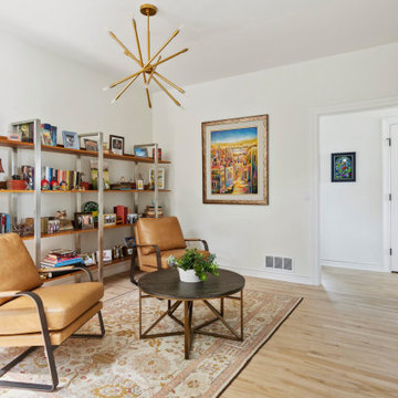 Casco Circle - Whole Home Remodel