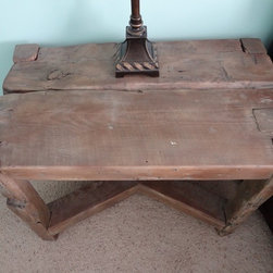 Misc. Photos - Side Tables And End Tables