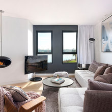Fire Place