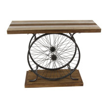 industrial side Tables