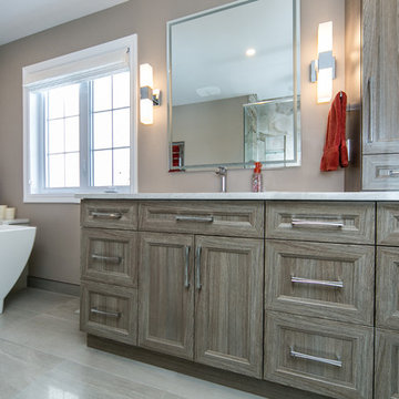 Feature Tub