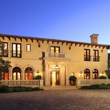 Villa Fatio