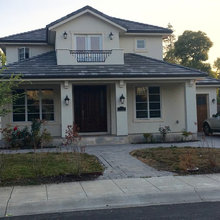 Dutta Exterior Finishes