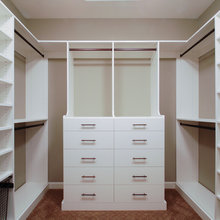 closet