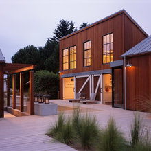 board shop landscaping