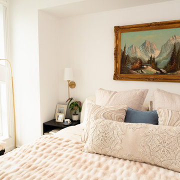 Long Island City apartment