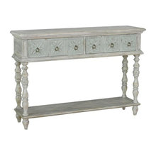 Entry Table