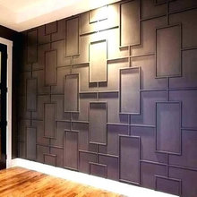 decorative wall