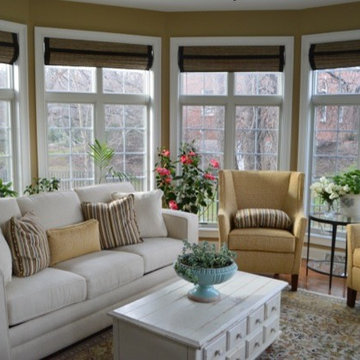 Loudonville Sunroom