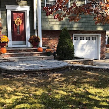 Landscape Lighting