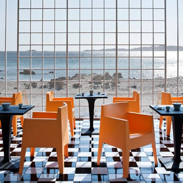TOY Stacking Chair by Philippe Starck