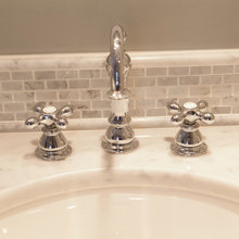 faucets